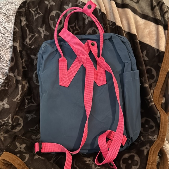 Fjallraven bag - Picture 2 of 3